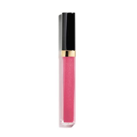 chanel lip gloss tendresse|chanel lip glossimer.